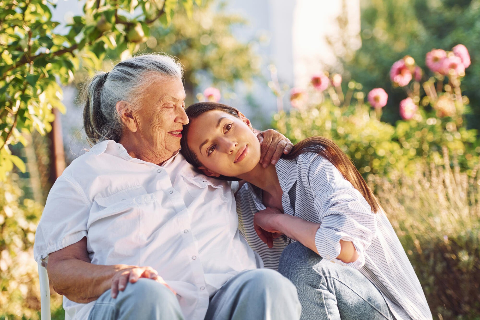 Aging Parents Checklist: Prepare for Personal Care Decisions