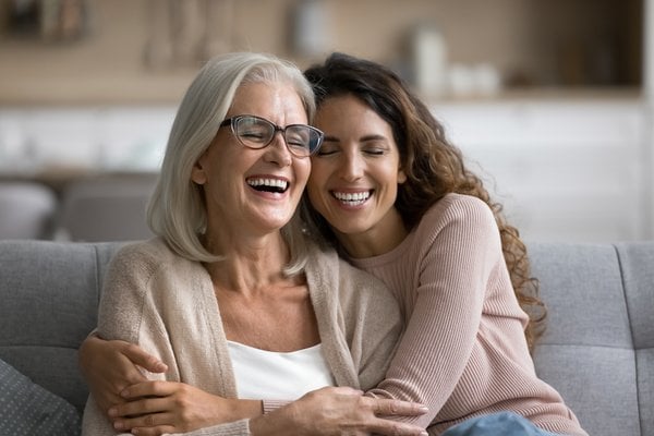How to Talk to Your Parent About Personal Care