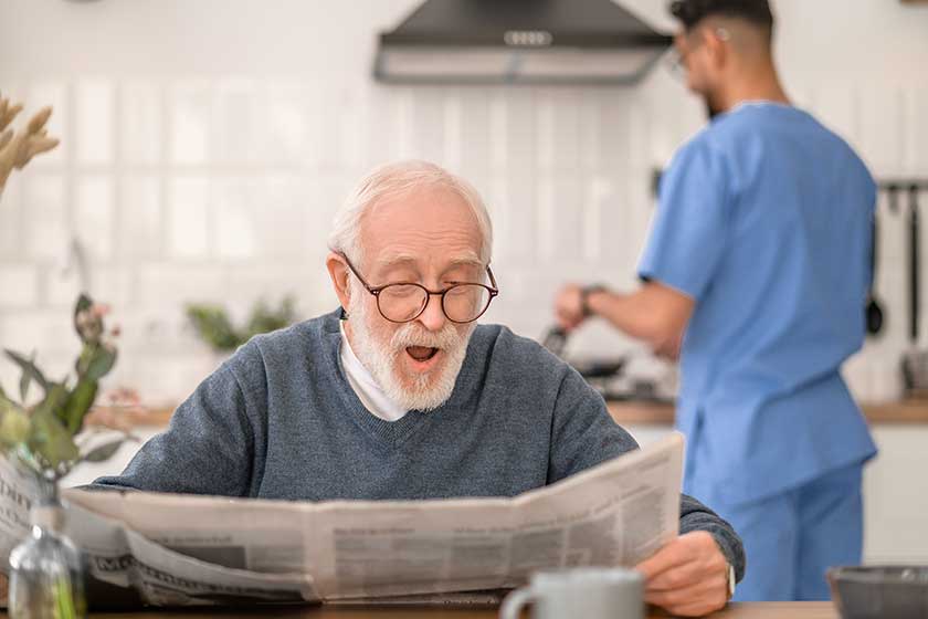 Home Health Vs. Personal Care Homes In Penn Hills, PA: Which Is Best For Your Loved One?